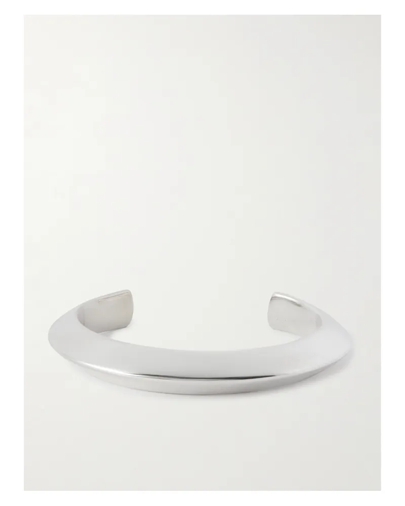 Sophie Buhai Gallop Silver Cuff Silver