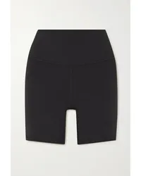 LULULEMON Align Shorts aus Stretchmaterial Schwarz