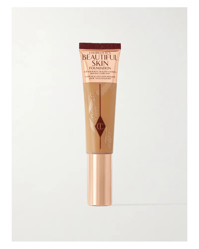 Charlotte Tilbury Charlotte's Beautiful Skin Foundation – 11 , 30 Ml – Foundation Neutral