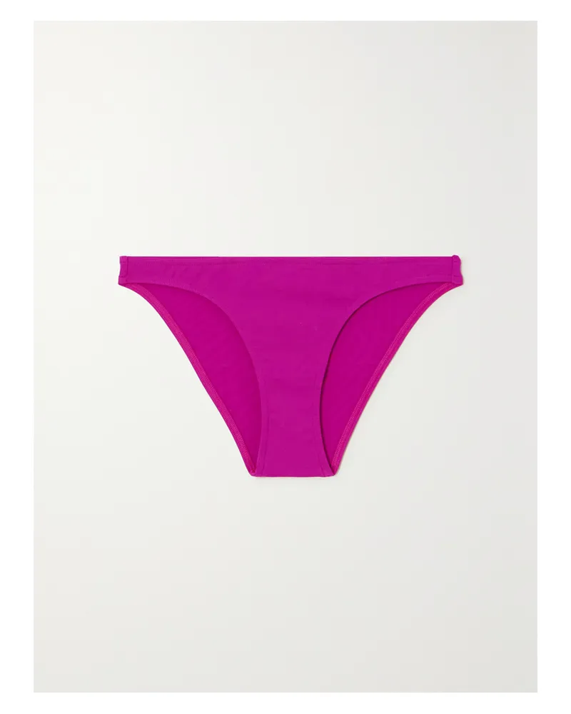 Eres Les Essentiels Fripon Bikini-höschen - Pink Pink
