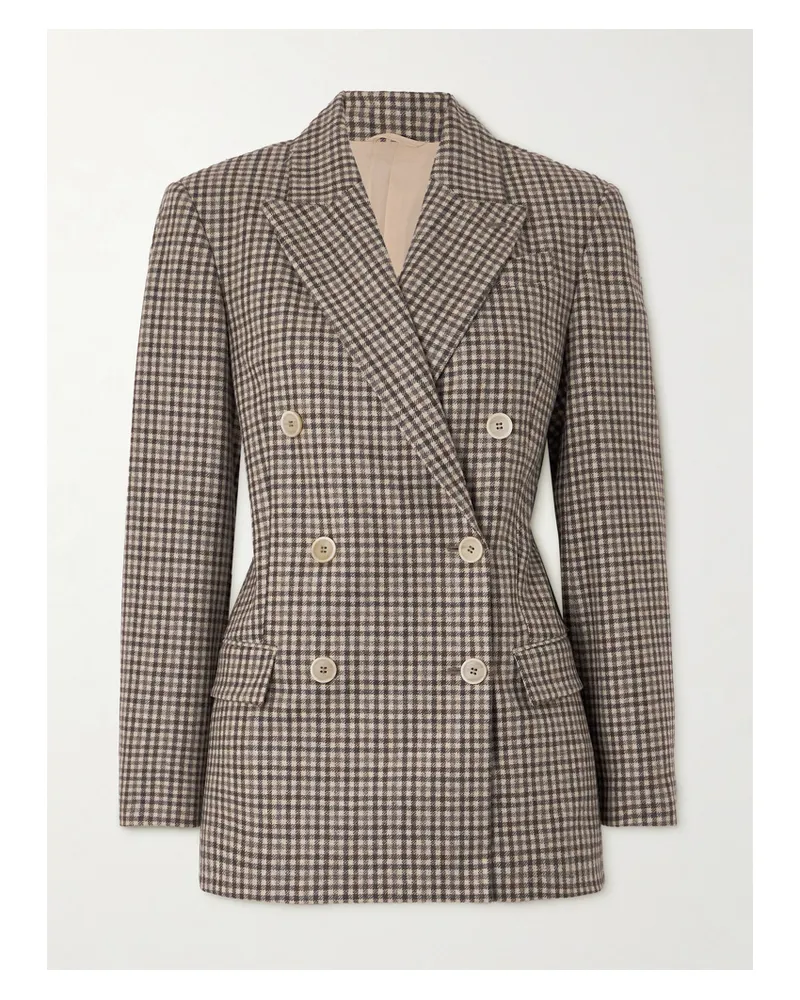 Brunello Cucinelli Braun Braun