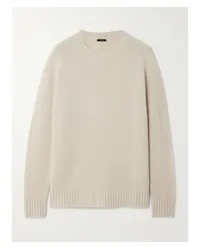 Joseph Kaschmirpullover Creme