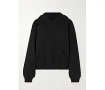 Classic Hoodie – Onyx – Hoodie Aus Jersey Aus Einer Baumwollmischung - Schwarz