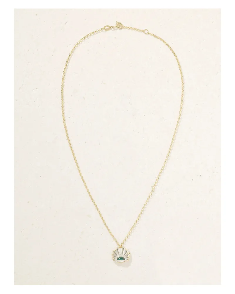 L’Atelier Nawbar Gold Gold