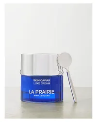 La Prairie Skin Caviar Luxe Cream, 50 Ml – Gesichtscreme Farblos