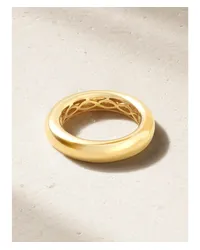 ANITA KO Cosmo Ring aus 18 Karat Gold