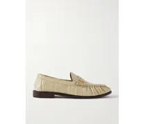 Le Loafer Loafers aus Leder