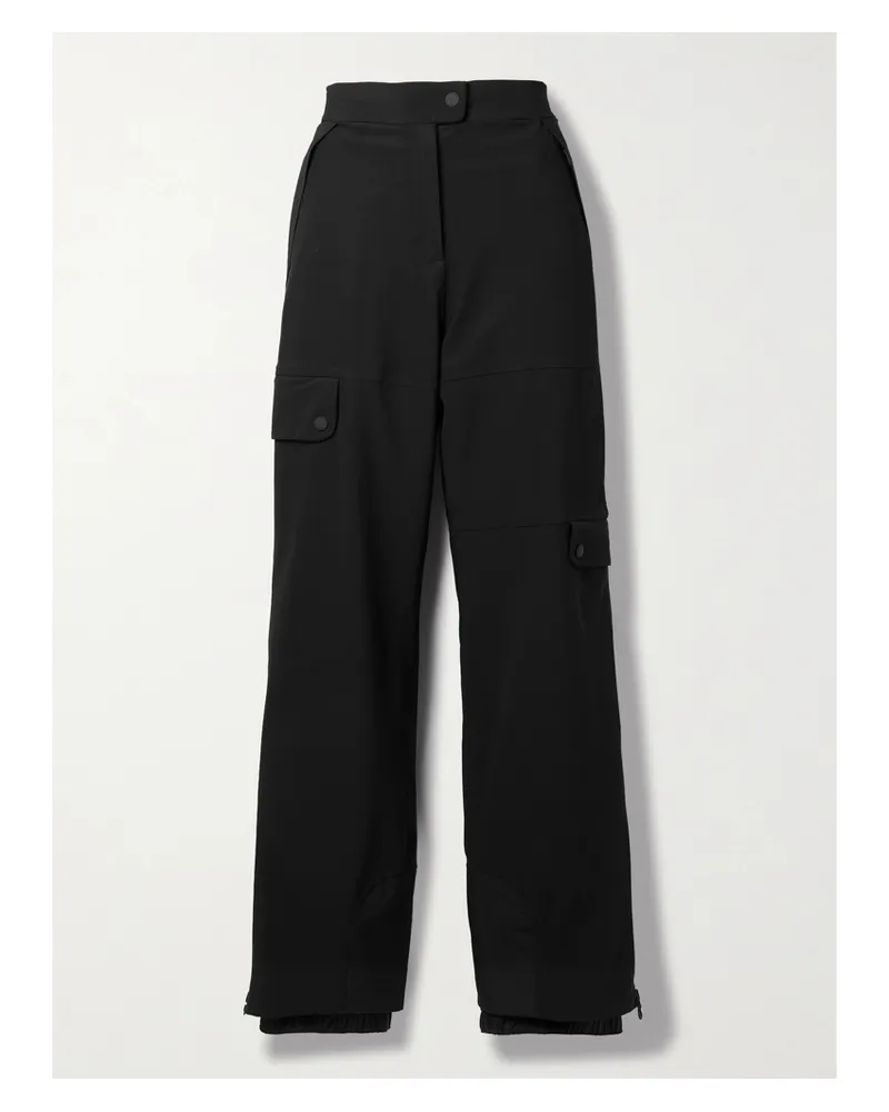 CORDOVA Zurs Skihose - Schwarz Schwarz