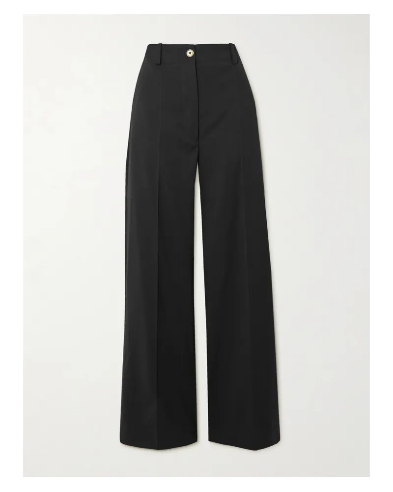 Patou Iconic Hose Schwarz