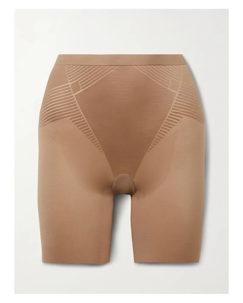 Spanx Thinstincts® 2.0 Shorts - Braun Braun
