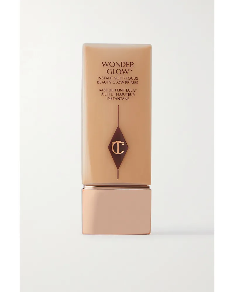 Charlotte Tilbury Wonderglow Instant Soft-focus Beauty Flash, 40ml – Primer Neutral