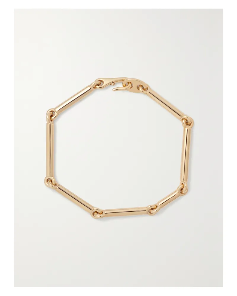 MAOR Orion Armband Aus 18 Karat Gold Gold