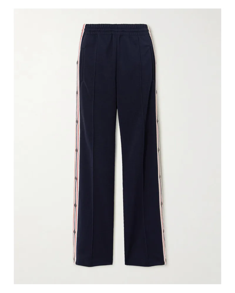 Golden Goose Jogginghose Blau