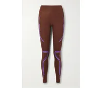 Truepace Leggings aus Recyceltem Stretch-material