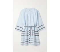 Net Sustain Imani Strandkleid aus einer Baumwollmischung