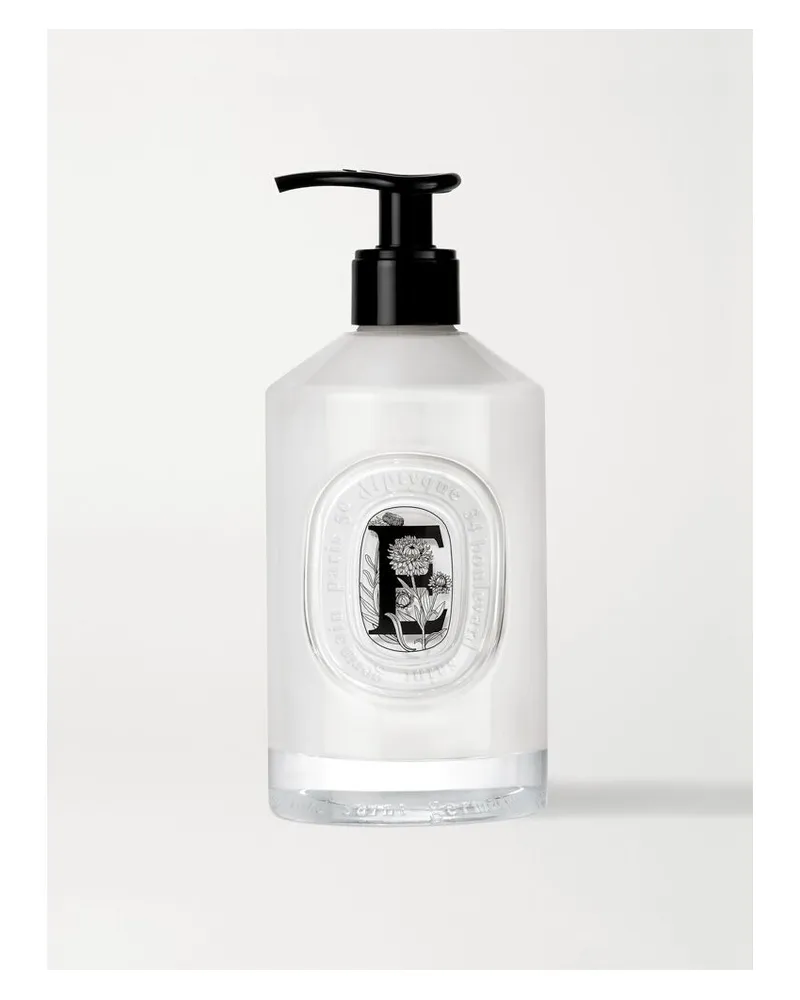 Diptyque Velvet Hand Lotion, 350 Ml – Handcreme - Farblos Farblos