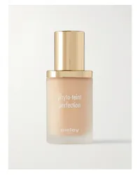 Sisley Phyto-teint Perfection Foundation – 0w Porcelain, 30 Ml – Foundation Elfenbein