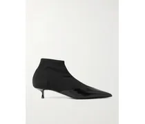 Vega Ankle Boots