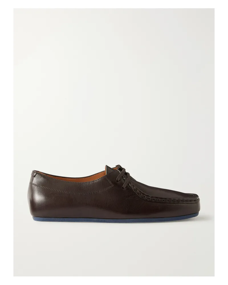 Jil Sander Braun Braun