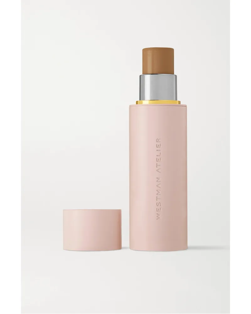 WESTMAN ATELIER Vital Skin Foundation Stick – Atelier Xi, 9 G – Foundation-stick Neutral