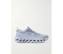 Zendaya Cloudtilt Moon Sneakers Aus Recyceltem Stretch-strick - Lila