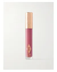 Charlotte Tilbury Airbrush Flawless Lip Blur – Rose Blur – Flüssiger Lippenstift Pink