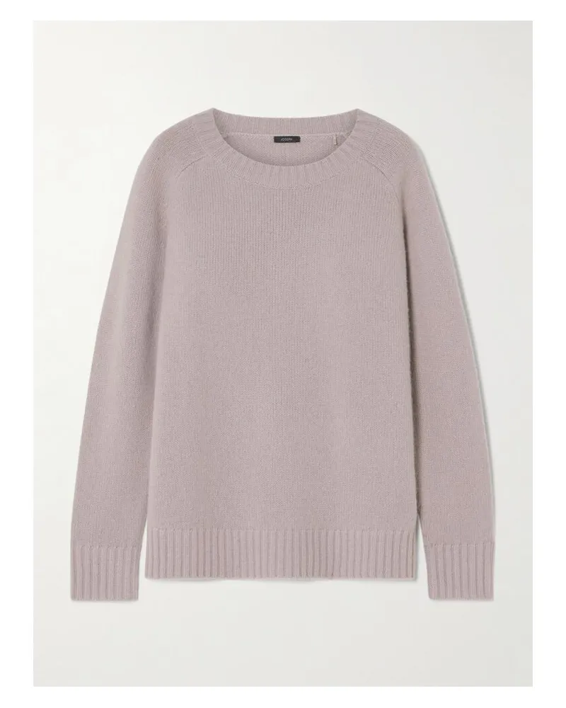 Joseph Kaschmirpullover - Braun Braun