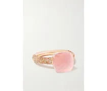 Nudo Classic Ring aus 18 Karat Rosé