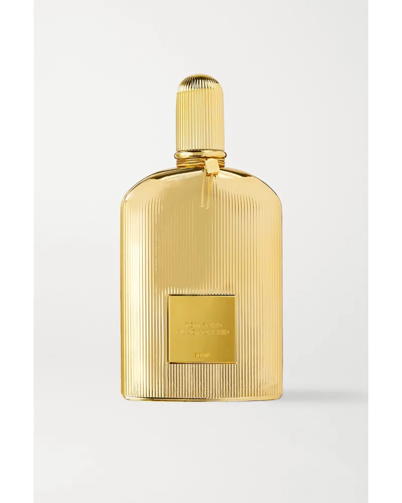 Tom Ford Black Orchid Gold, 50 Ml – Eau De Parfum Farblos