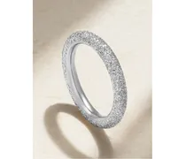 Florentine Ring aus 18 Karat