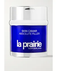 La Prairie Skin Caviar Absolute Filler, 60 Ml – Gesichtscreme Farblos