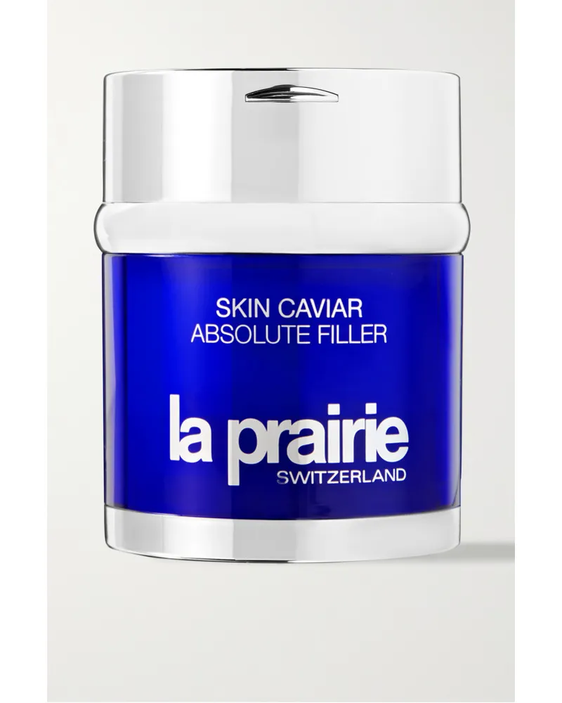 La Prairie Skin Caviar Absolute Filler, 60 Ml – Gesichtscreme Farblos