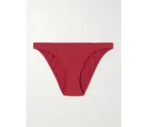 Les Essentiels Fripon Bikini-höschen - Rot