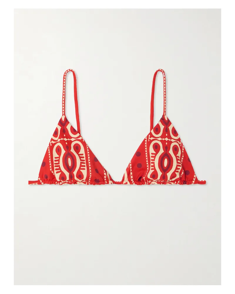 Johanna Ortiz Rot Rot