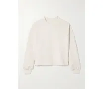 24.7 Sweatshirt Aus Impossiblysoft-dri-fit-material - Neutral