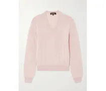 Pullover Aus Kaschmir - Neutral
