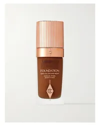 Charlotte Tilbury Airbrush Flawless Foundation – 15 , 30 Ml – Foundation Neutral