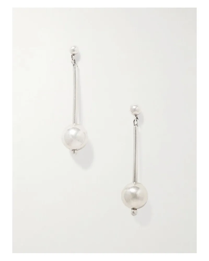 Sophie Buhai Suzanne Ohrringe Aus Silber Silber
