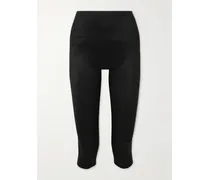 Spanxshape™ Invisible Capri Leggings - Black