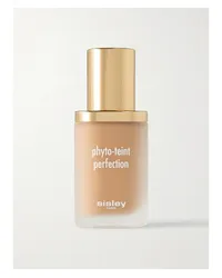 Sisley Phyto-teint Perfection Foundation – 3n Apricot, 30 Ml – Foundation Elfenbein