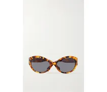 Triomphe Oversized-sonnenbrille