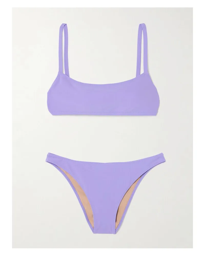 LIDO Undici Bikini - Lila Lila