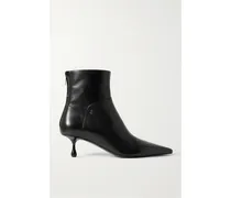 Cycas 50 Ankle Boots aus Leder