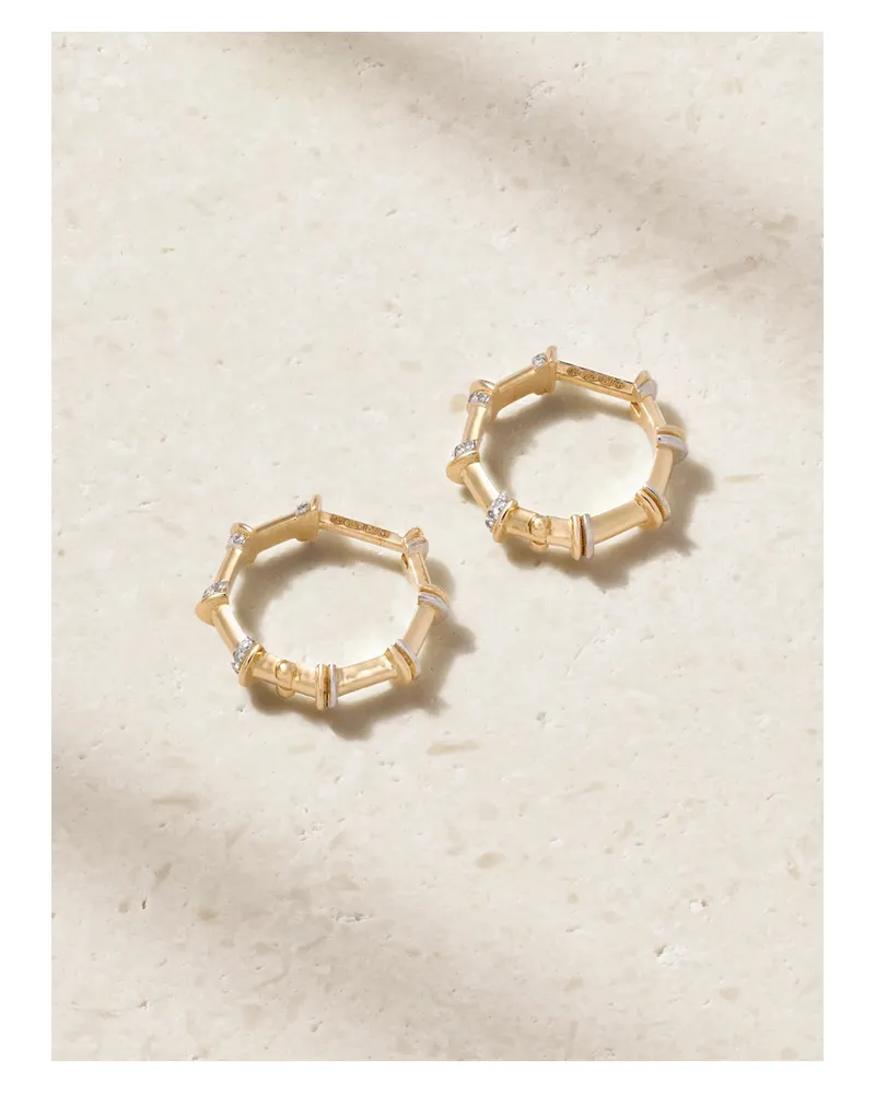 L’Atelier Nawbar Gold Gold