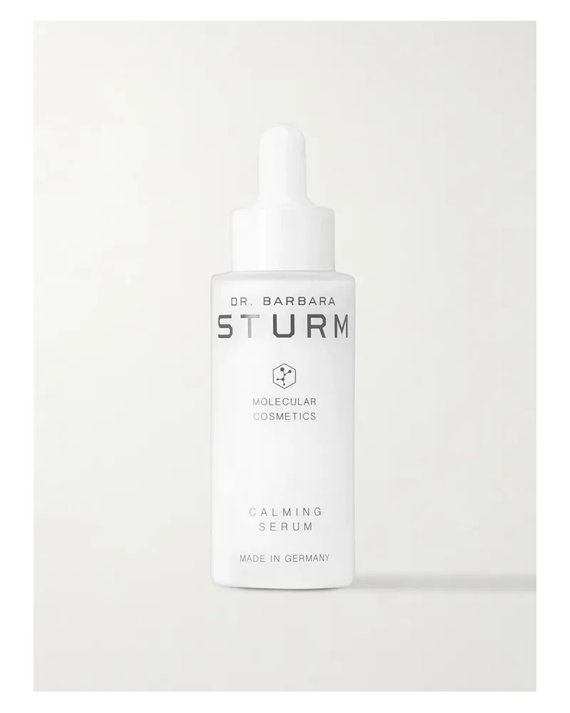 Dr. Barbara Sturm Net Sustain Calming Serum, 30 Ml – Serum Farblos