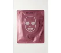 Rose Gold Brightening Facial Treatment Mask, 5 X 30 Ml – Gesichtsmasken