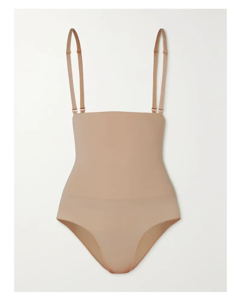 SKIMS Core Control Briefs – Sienna – Höschen - Neutral Neutral