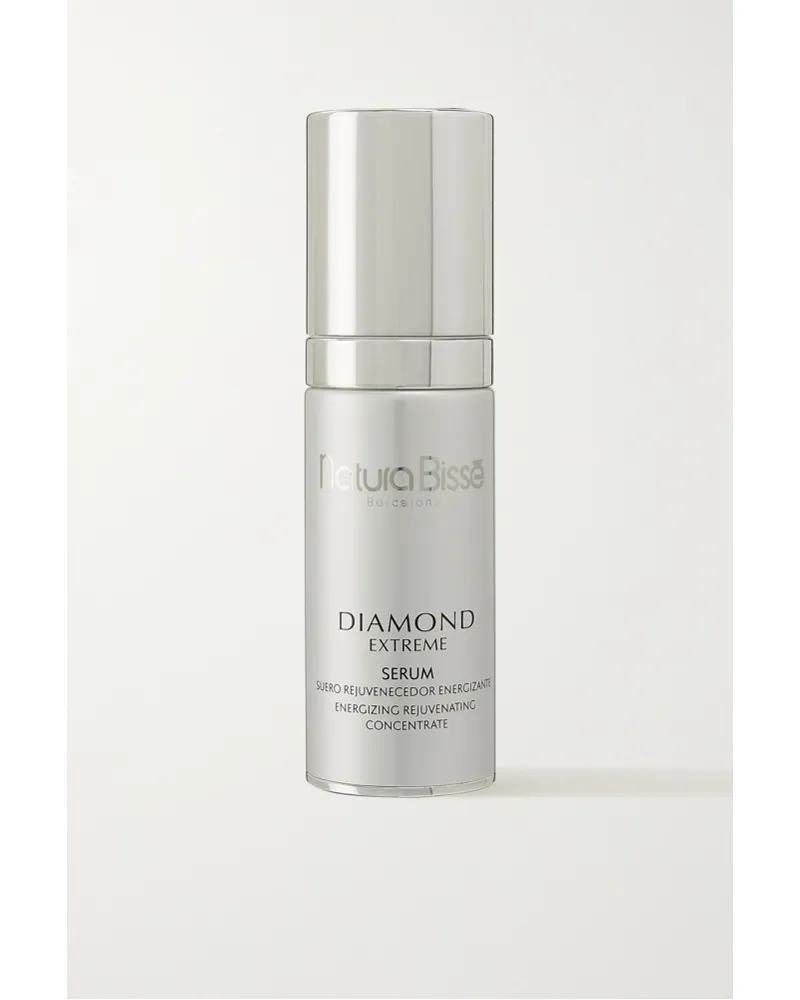 Natura Bissé Diamond Extreme Serum, 40 Ml – Serum Farblos