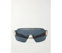 Diorpacific M1u Sonnenbrille aus Azetat
