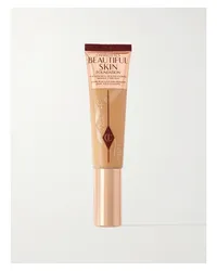 Charlotte Tilbury Charlotte's Beautiful Skin Foundation – 10 , 30 Ml – Foundation Neutral